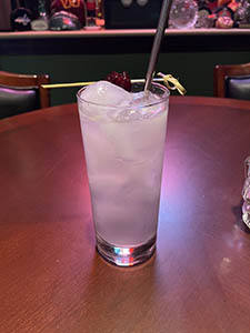 Tom Collins